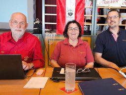 2026 Jahreshauptversammlung